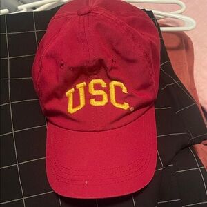 USC Baseball Cap